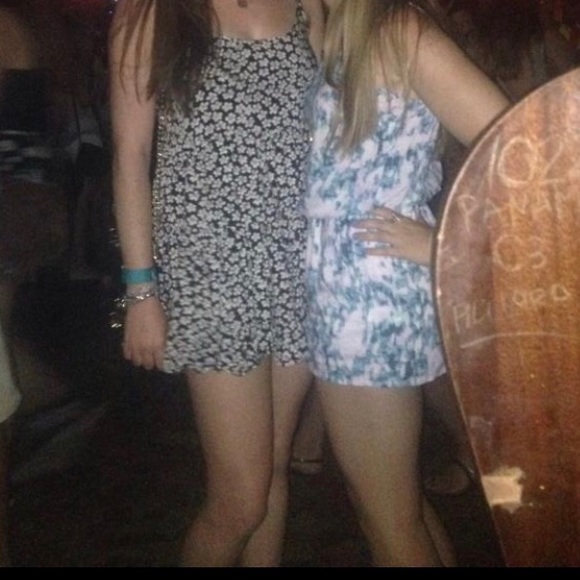 Splendid romper - Picture 2 of 4